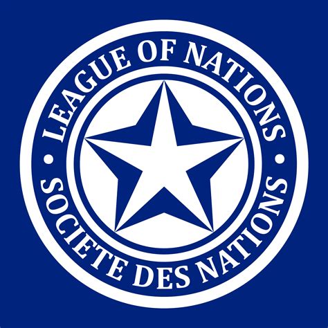 league of nations de